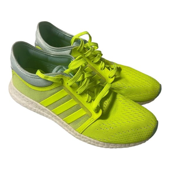 adidas Shoes - Adidas Ultra Light Rocket Boost Athletic Shoes Womens 9.5